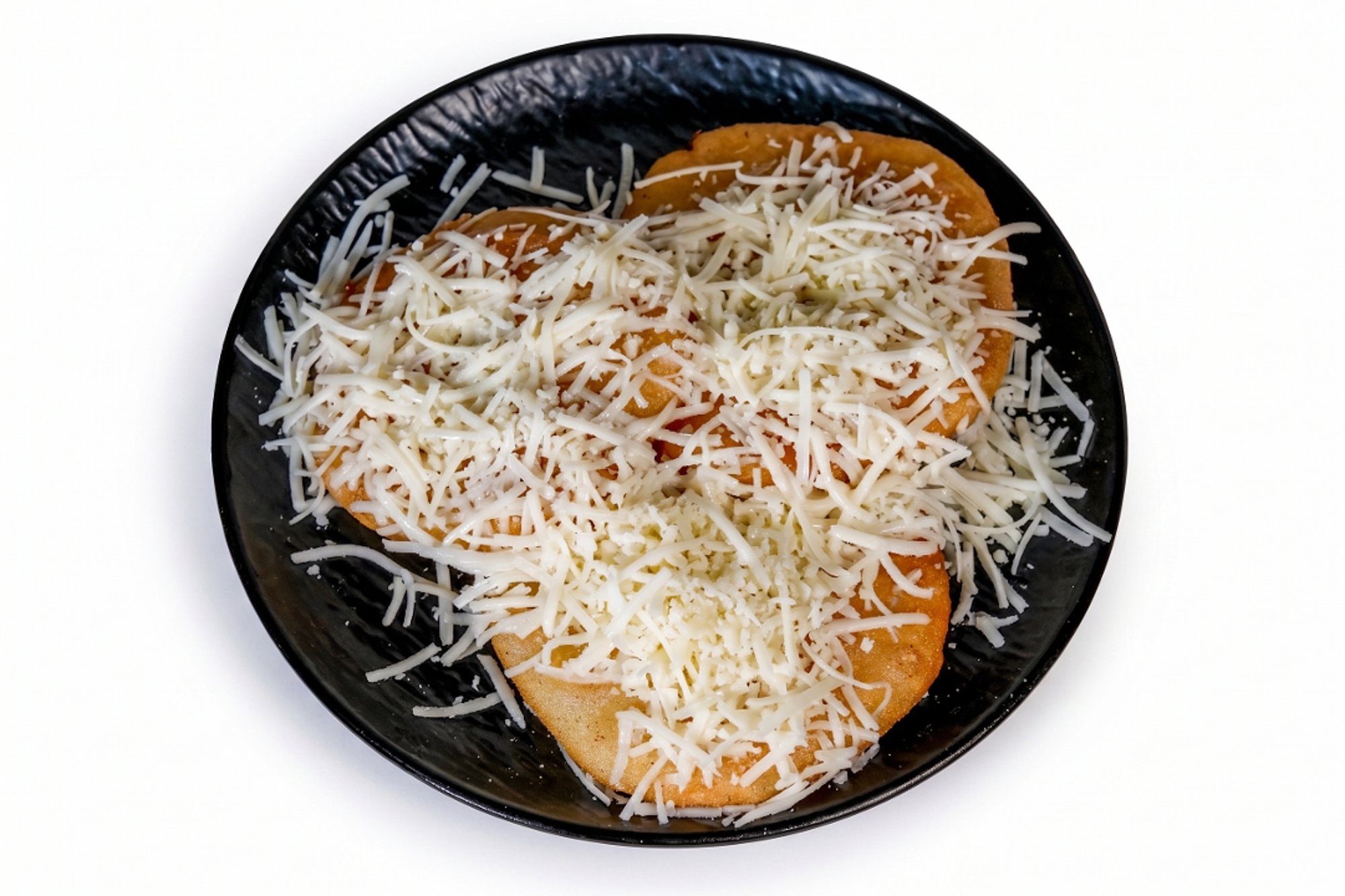 Fried Arepas