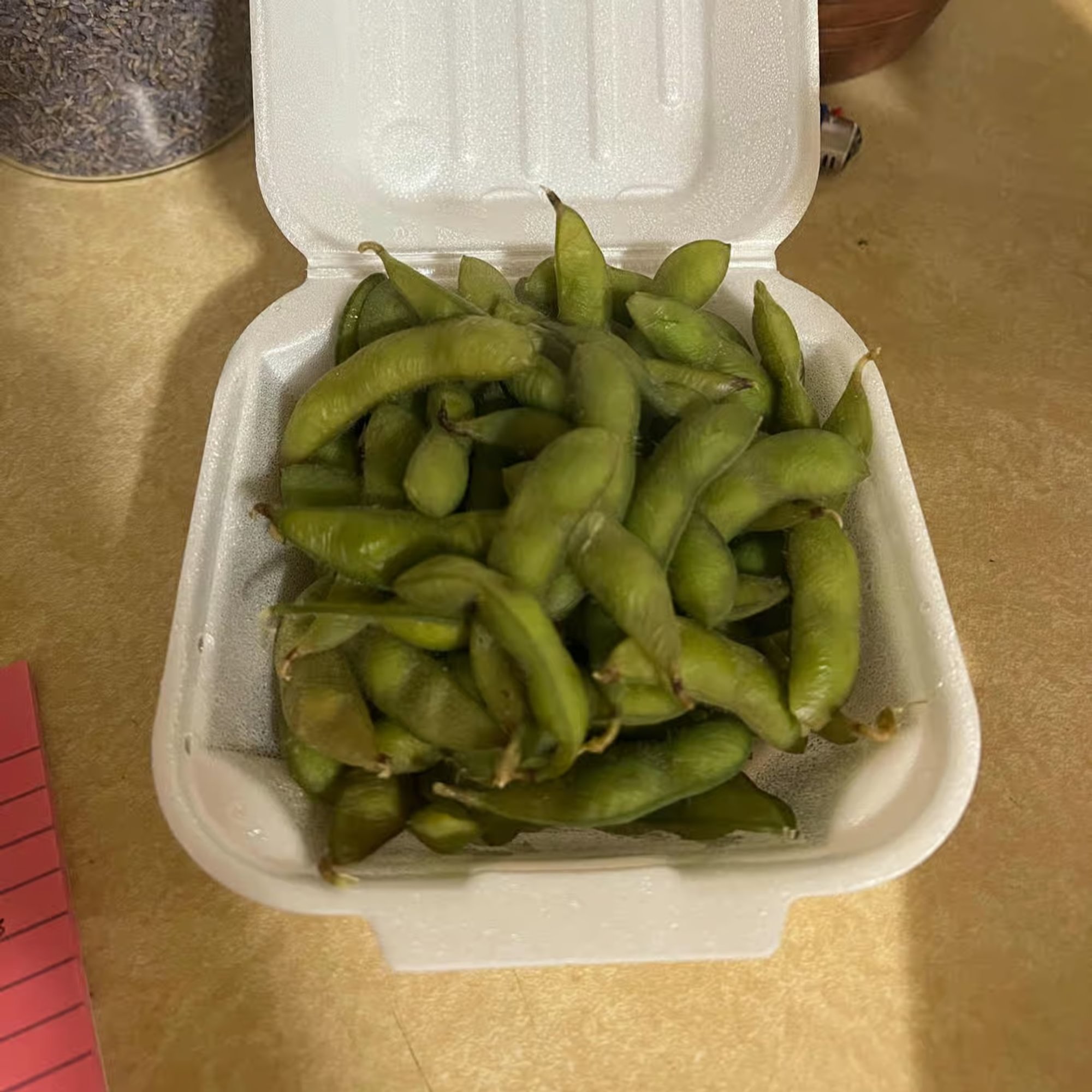 Edamame