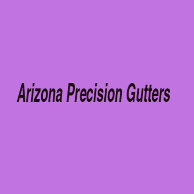 Precision Gutters