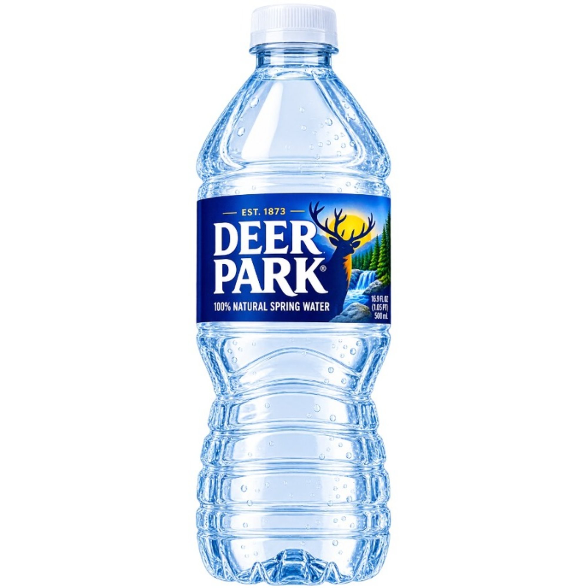 Deer Park Water