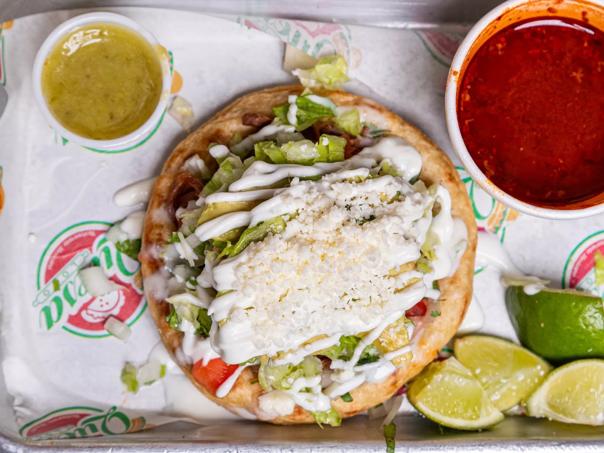 Birria Sope