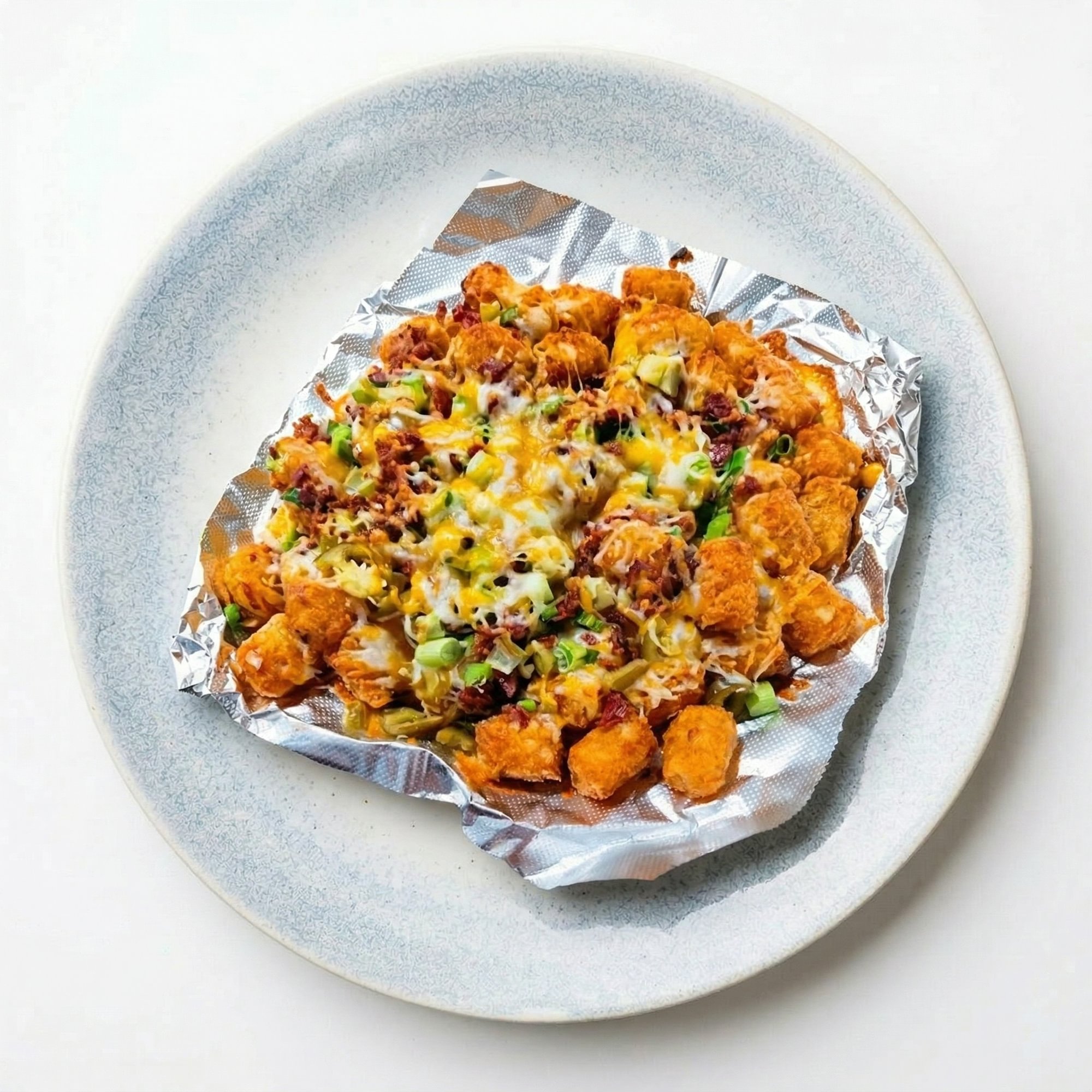 Loaded Fries or Tots