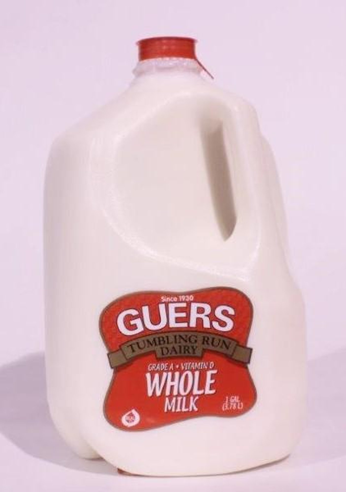 Whole Milk Gallon