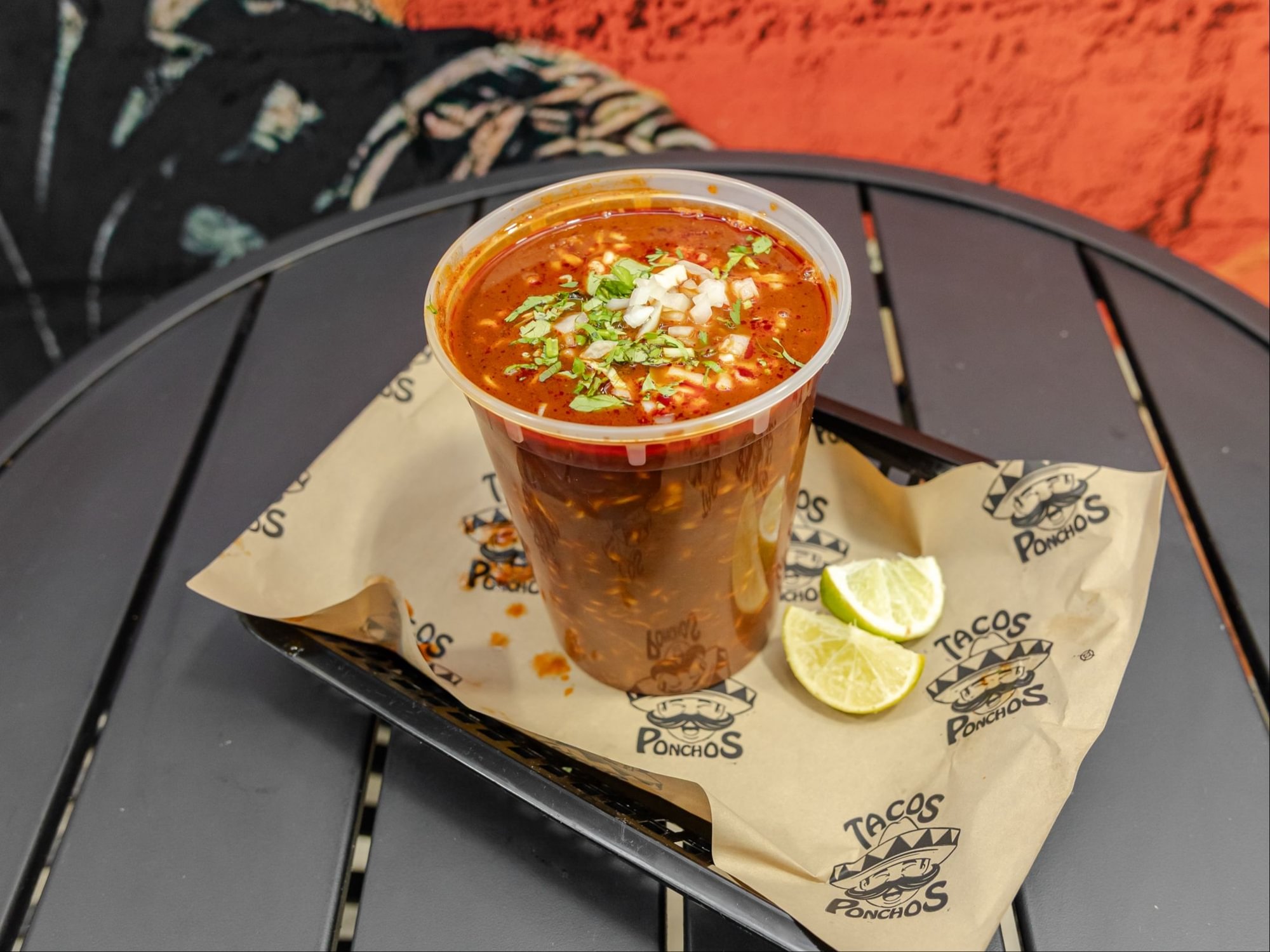 Birria Ramen