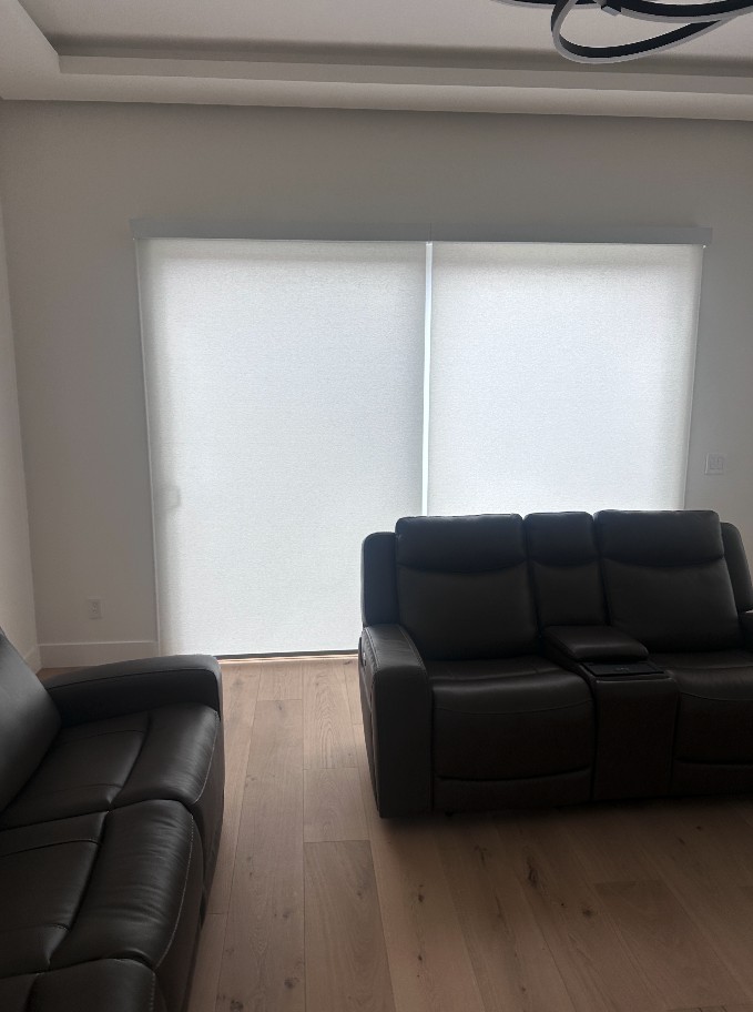 Budget Blinds of Palo Alto, Cupertino and Saratoga Image