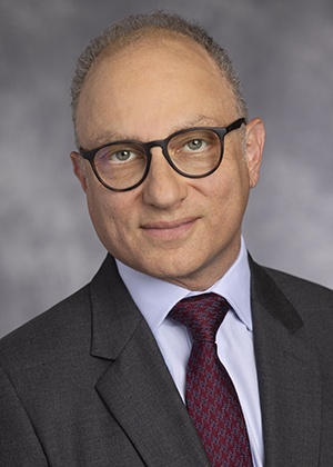 Yasir Abu-Omar, MD, PhD Image