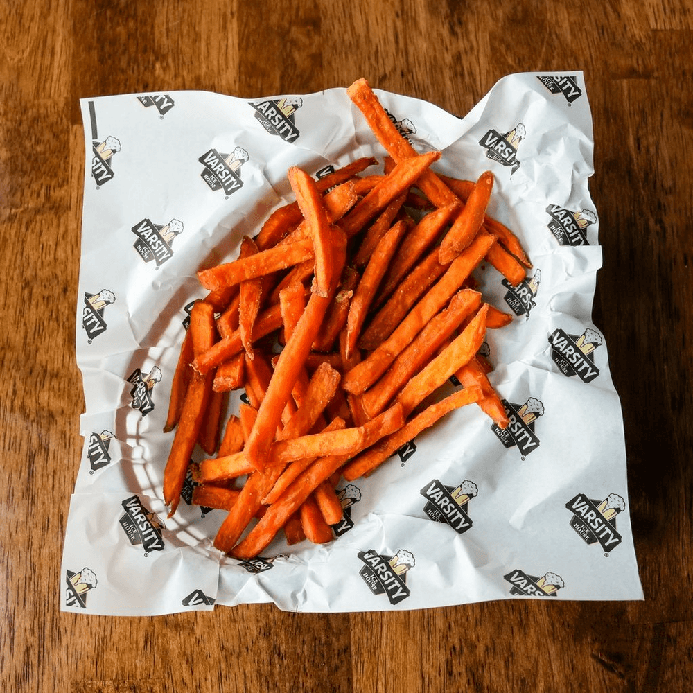 Sweet Potato Fries