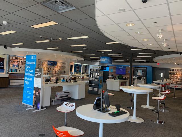 AT&T Store Photo