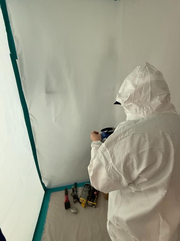 Beacon Restoration Services Image