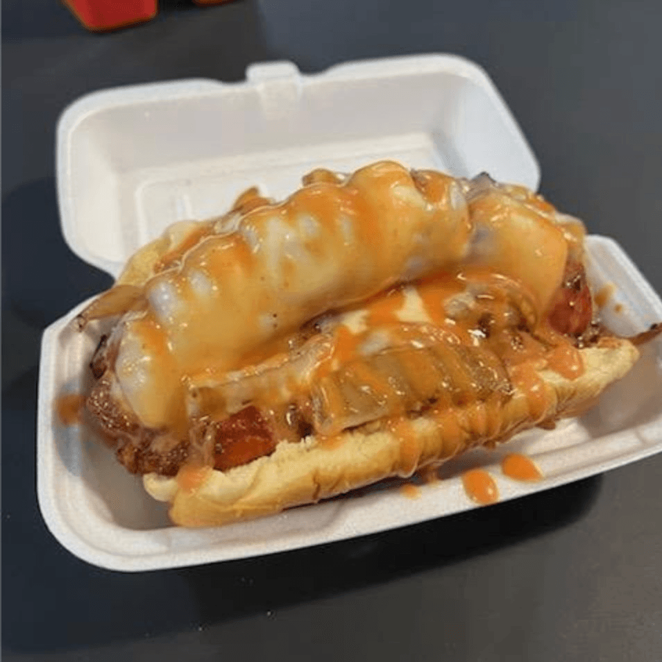 Market Dog