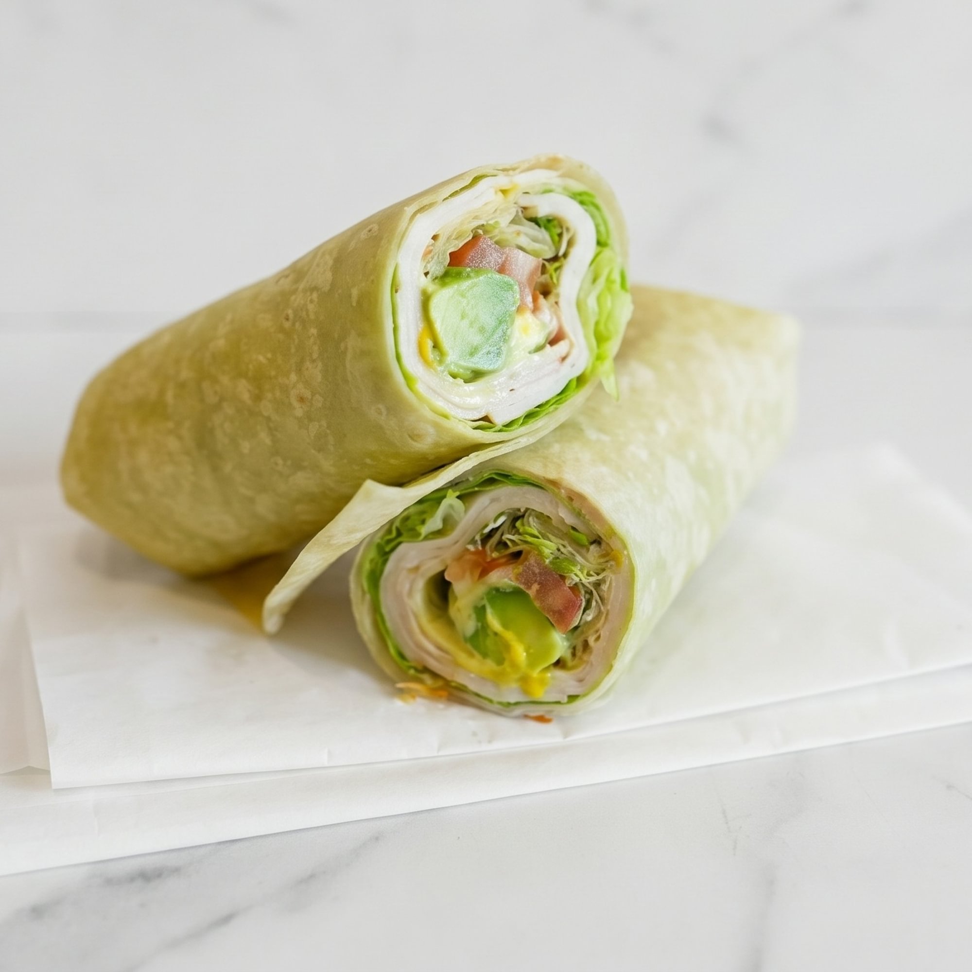 Classic Wrap