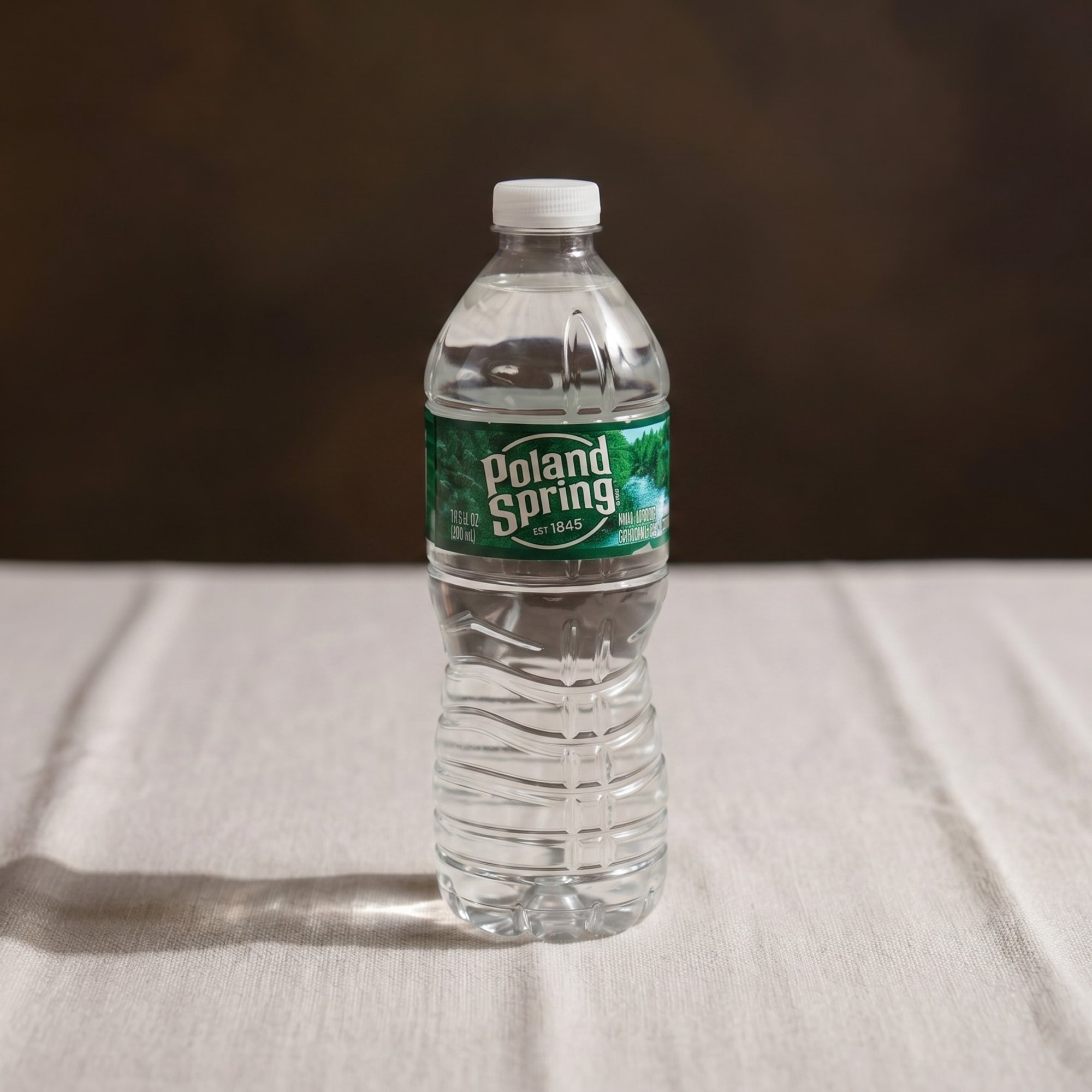 Still Water