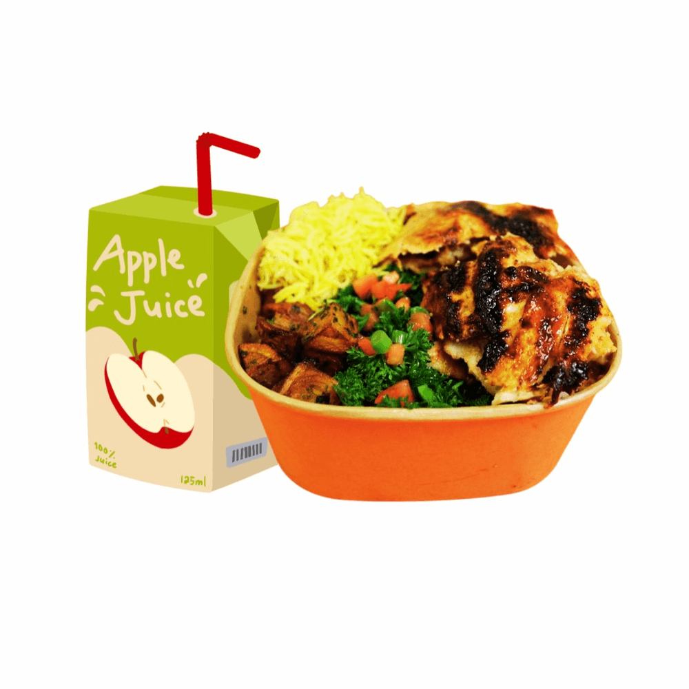 KIDS MEAL