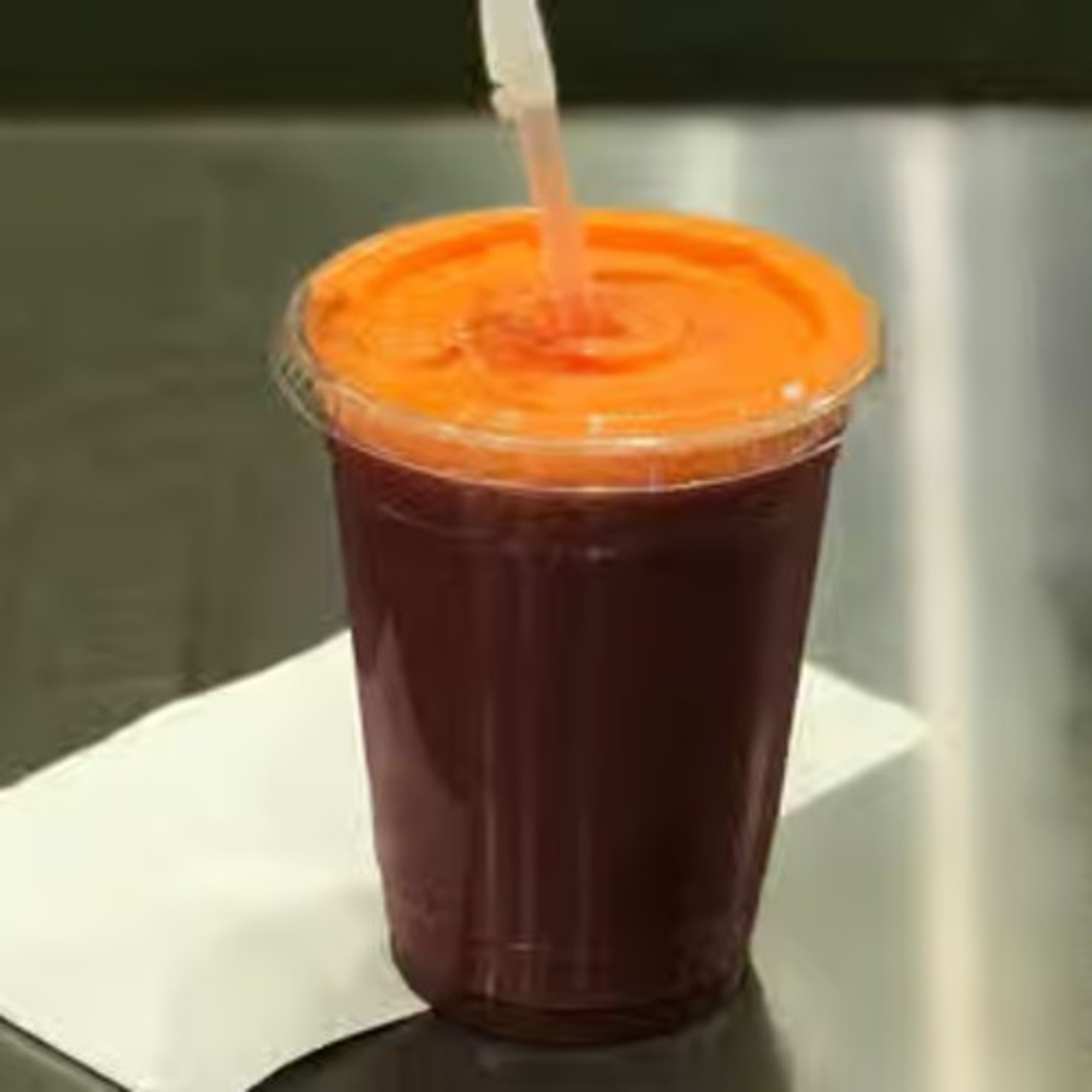 Healthy Juice D