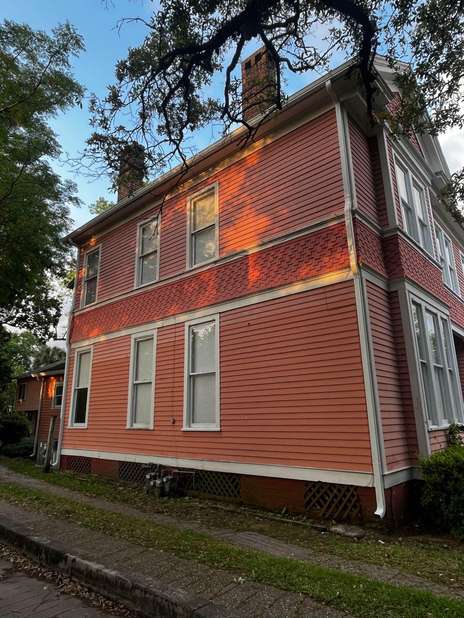 Southern Gutters LLC Image