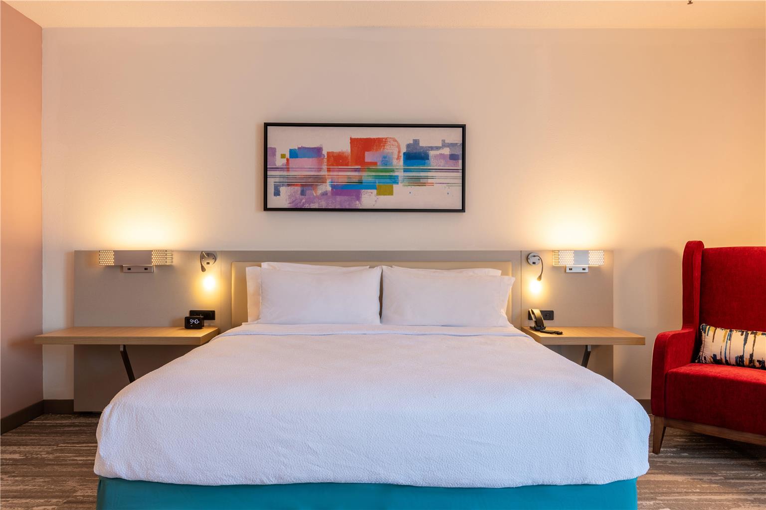 Hilton Garden Inn Portland Airport Image