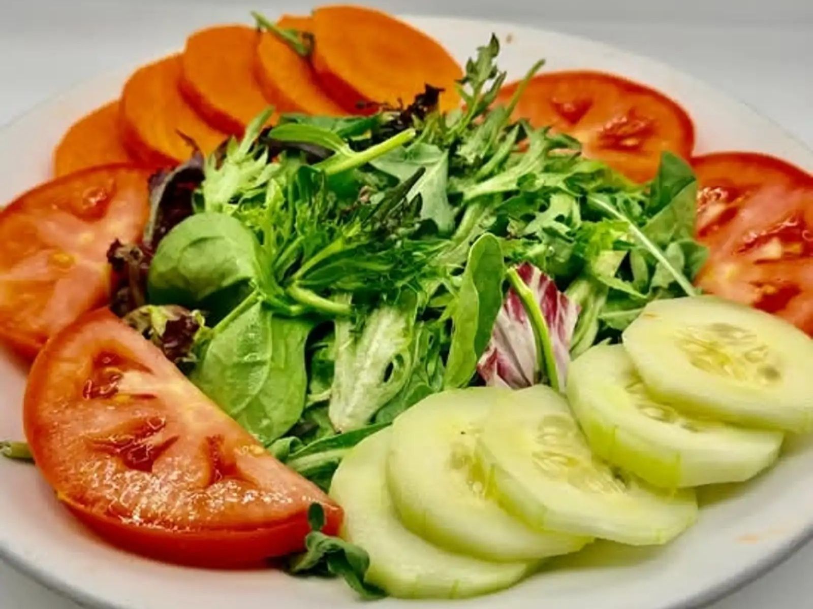 Spring Salad