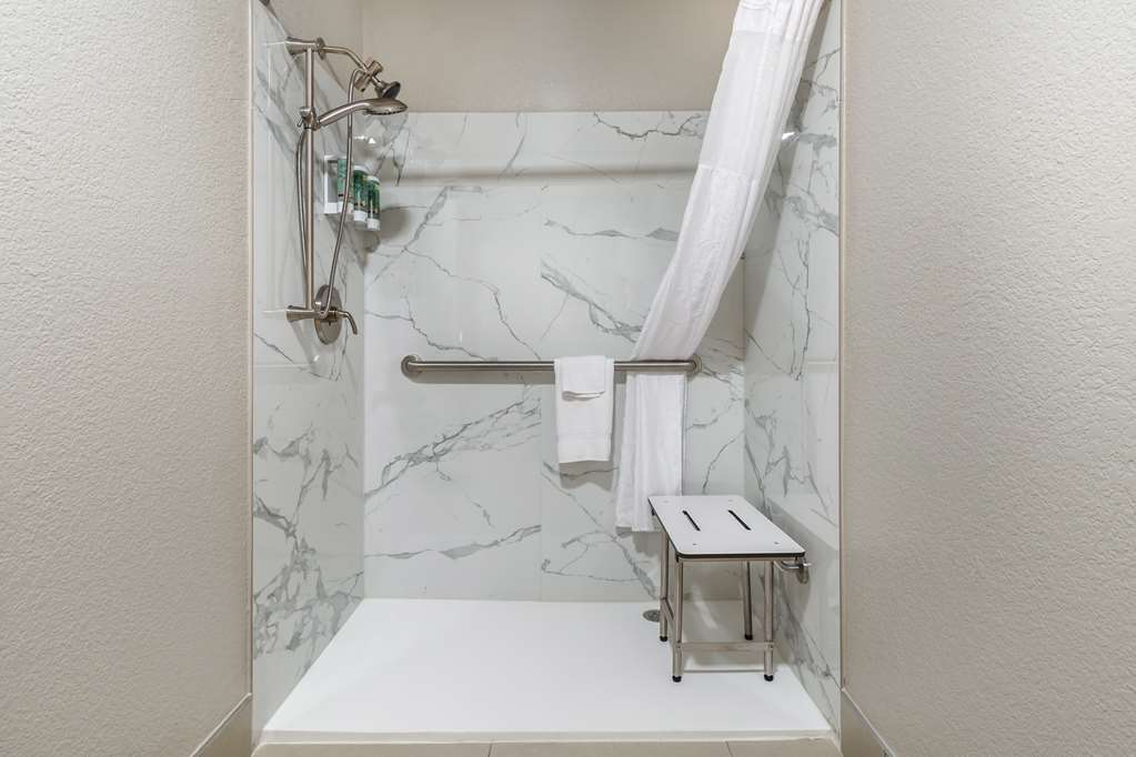 Best Western Park City Wichita North Image