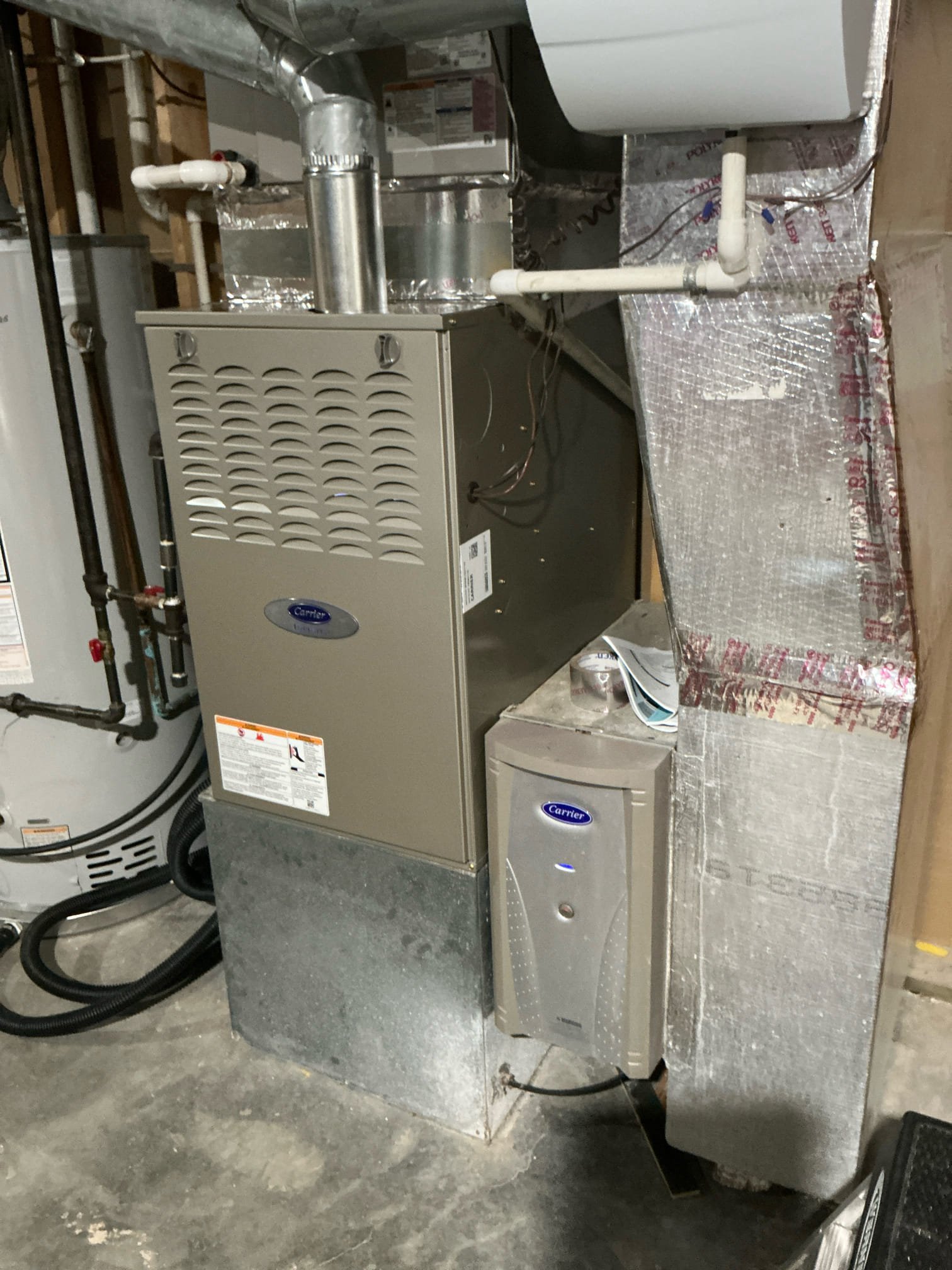 Efficient Systems, Inc. Image