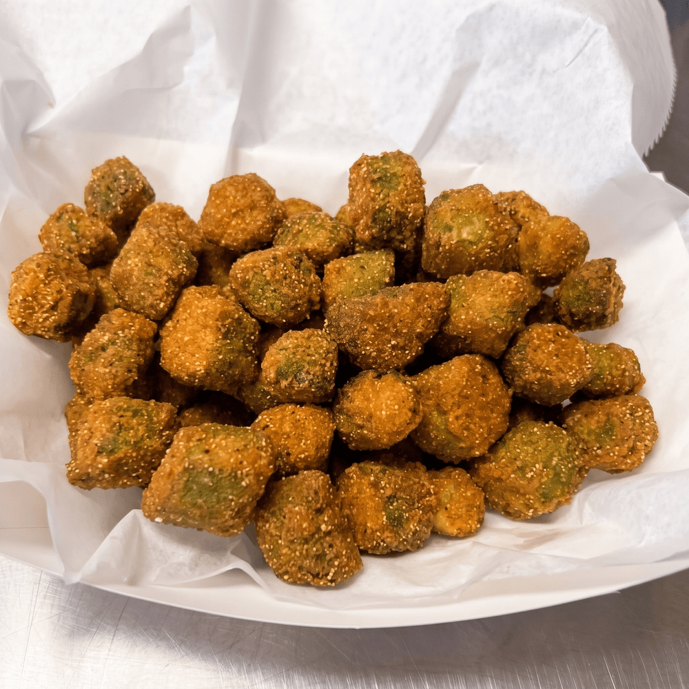 Okra
