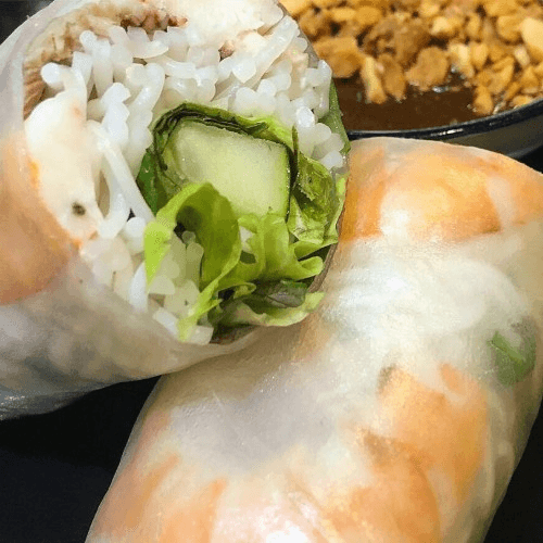 Summer Rolls