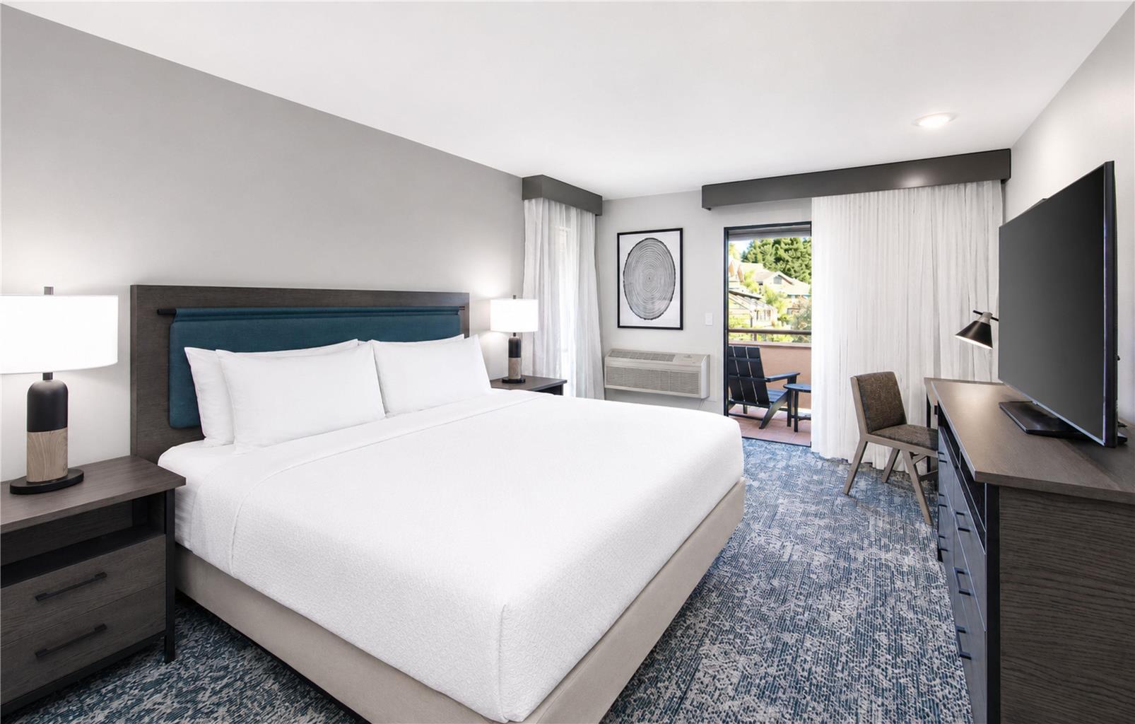 Seacliff Inn Aptos, Tapestry Collection by Hilton Image