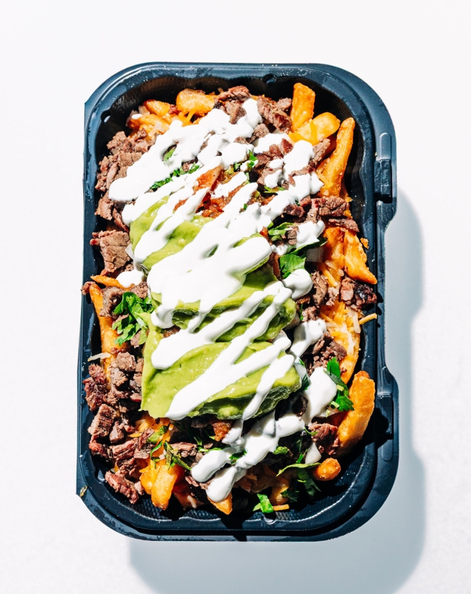 ASADA FRIES