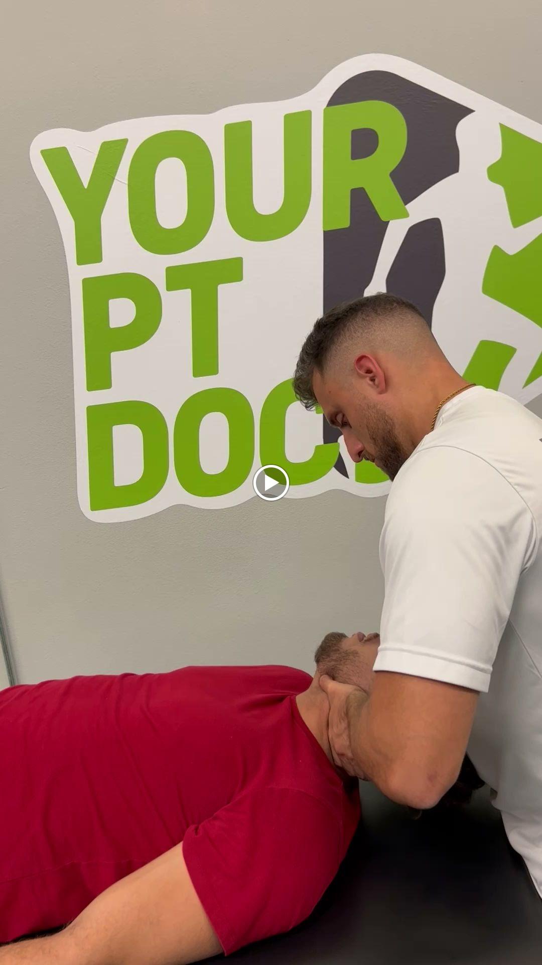 Your PT Doc - Austin Image