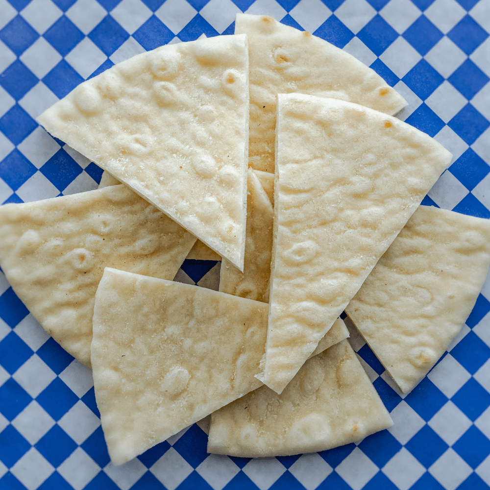 Side Pita