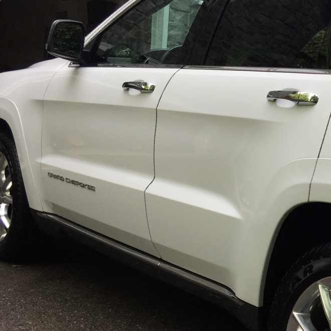 Images DMV Mobile Detailing LLC