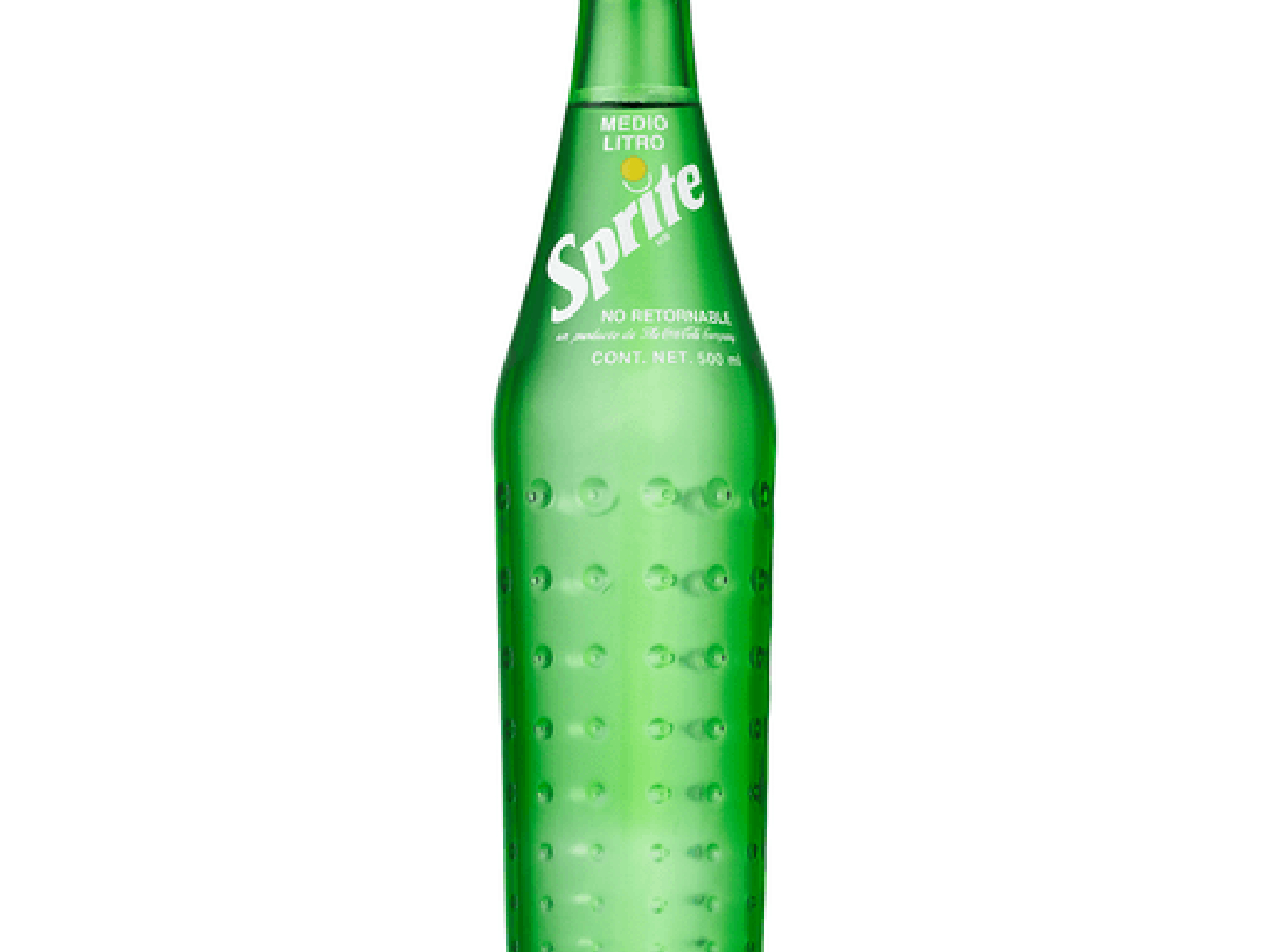 Mexican Sprite
