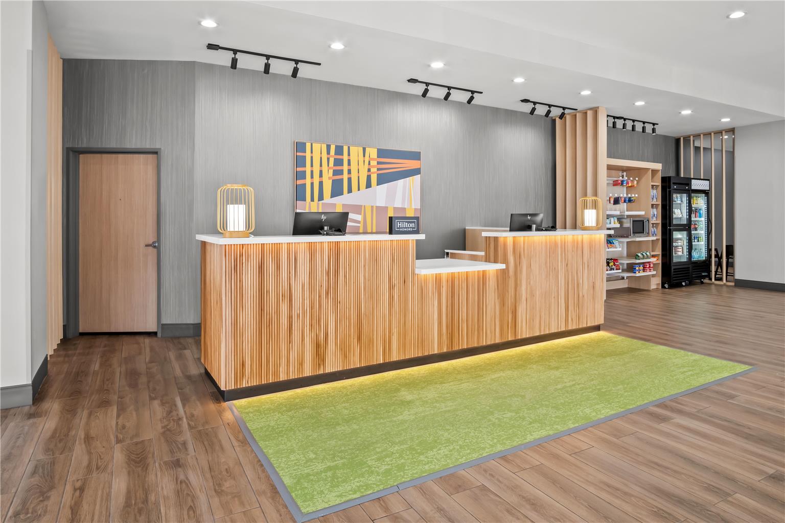 Spark by Hilton Garland Dallas East Image