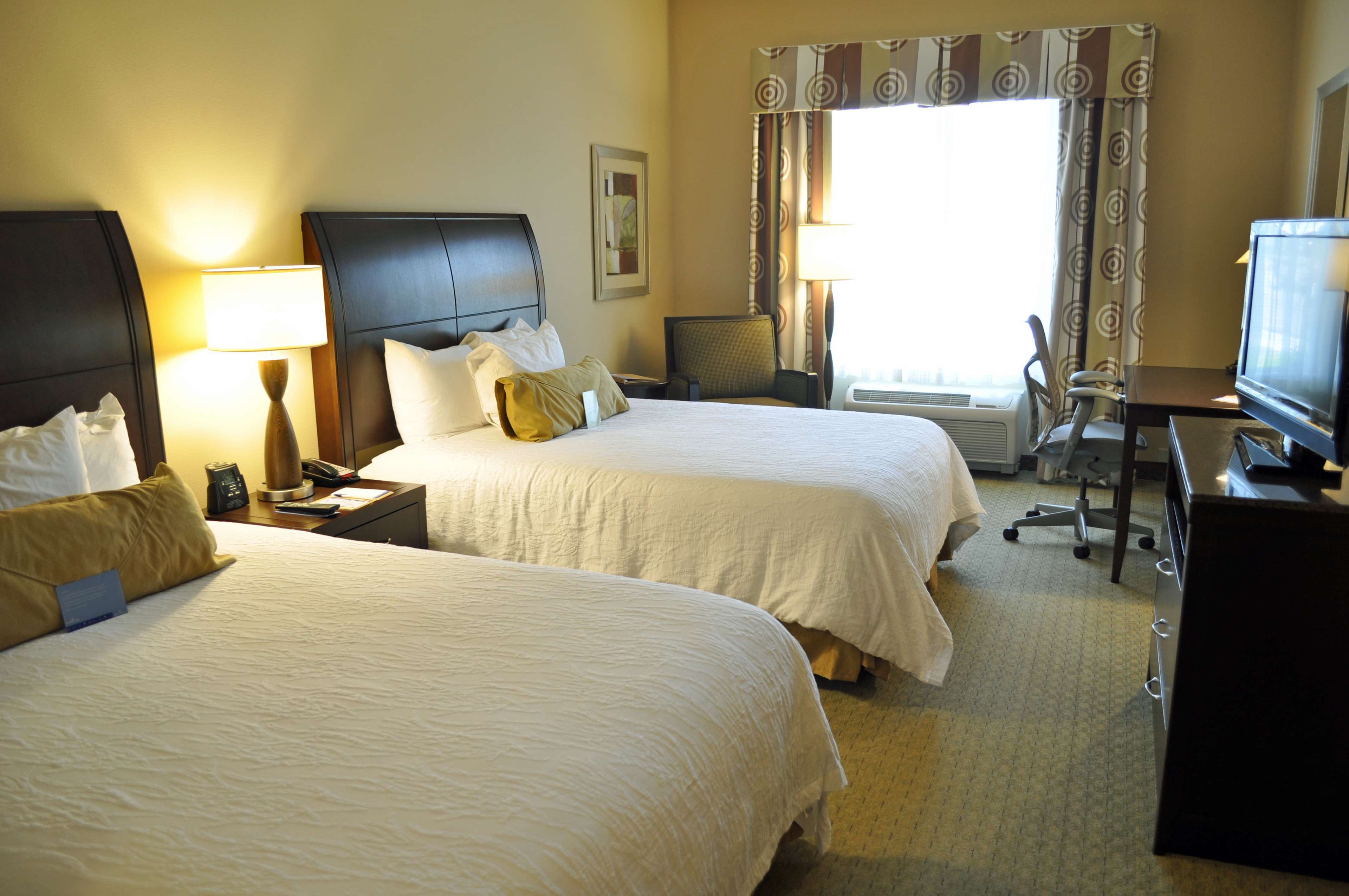 Hilton Garden Inn Tifton Photo