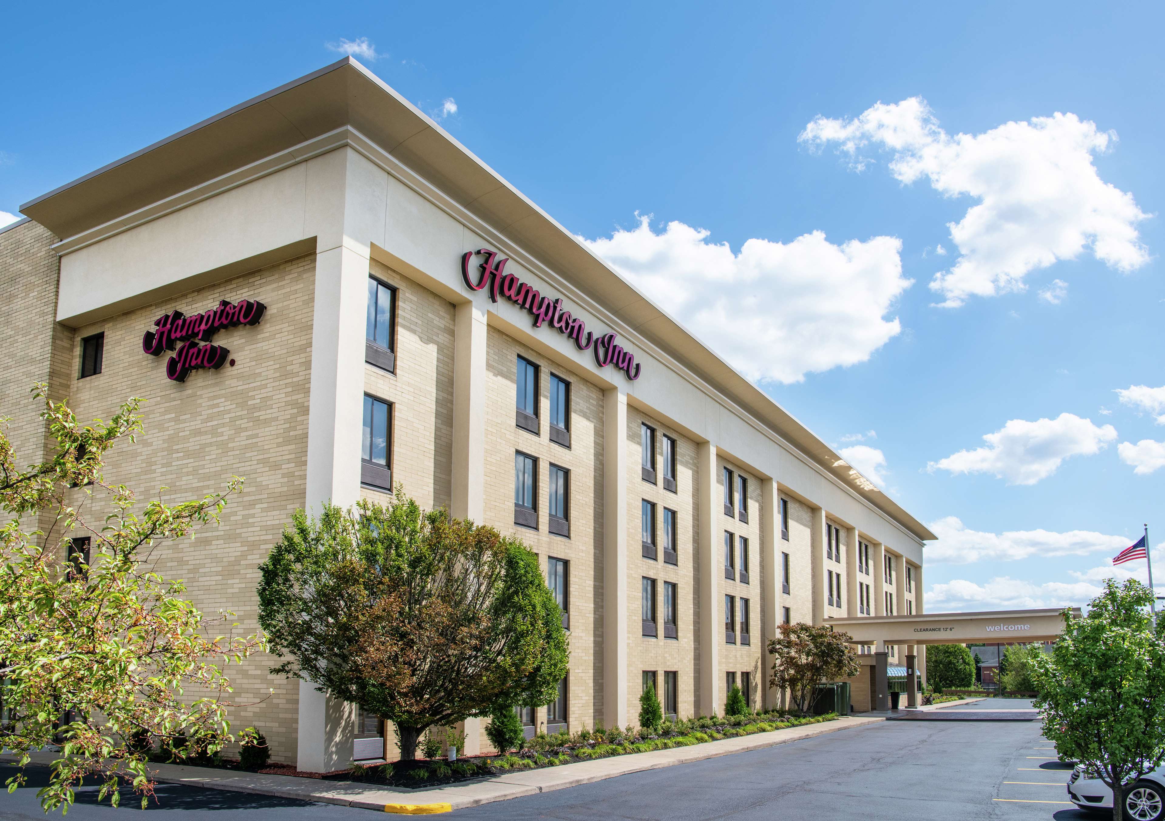 Hampton Inn Cleveland-Solon Photo