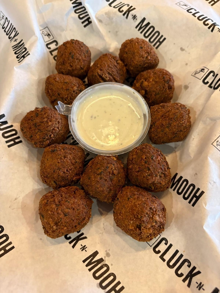 FALAFAL BALLS