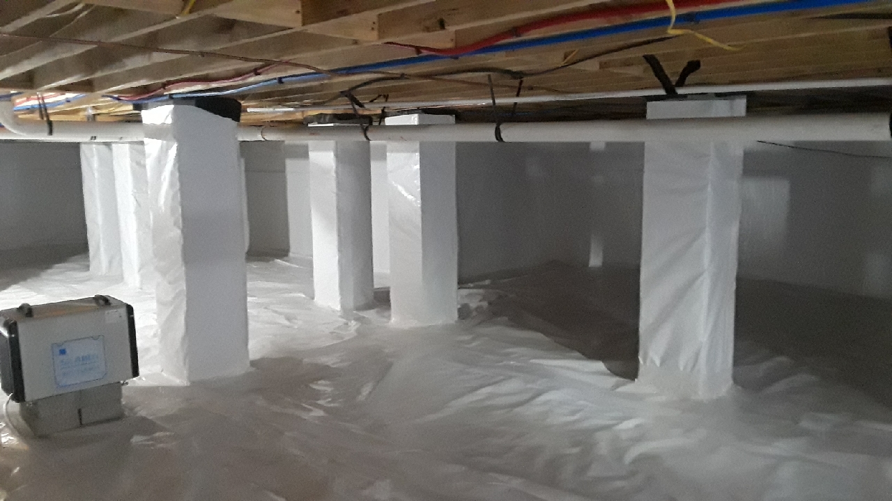 Ox Foundation Solutions Image