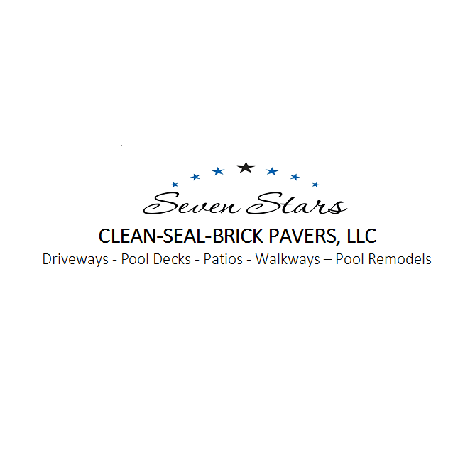 Seven Stars Clean and Seal Brick Pavers LLC