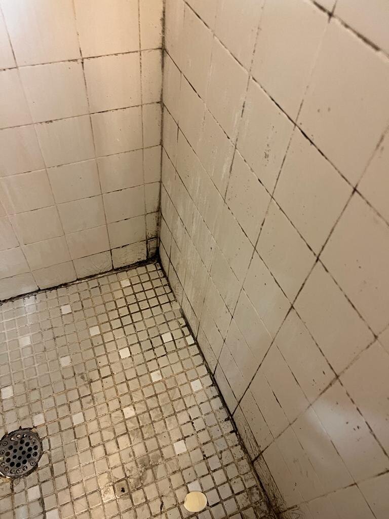 Clean Mess Repeat Image