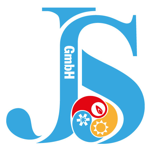 Logo von JS-Haustechnik - Sanitär und Heizung