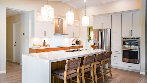 IntraDesign Interiors, Inc.