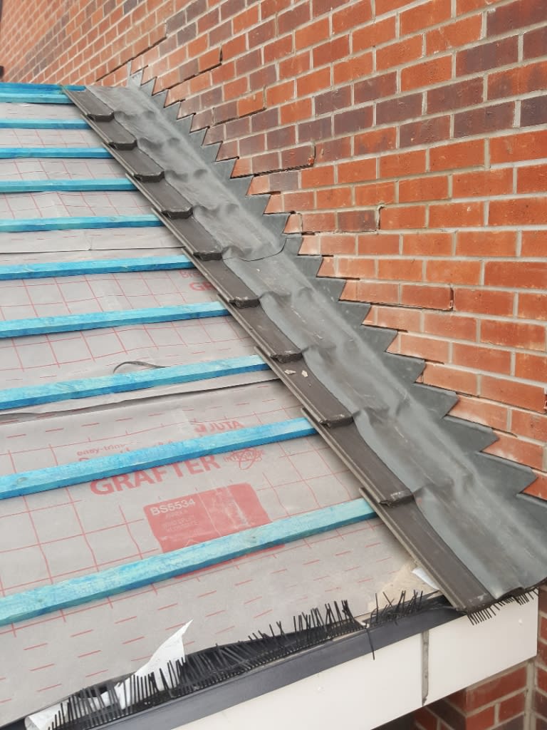 Images Apex Roofing Contractors