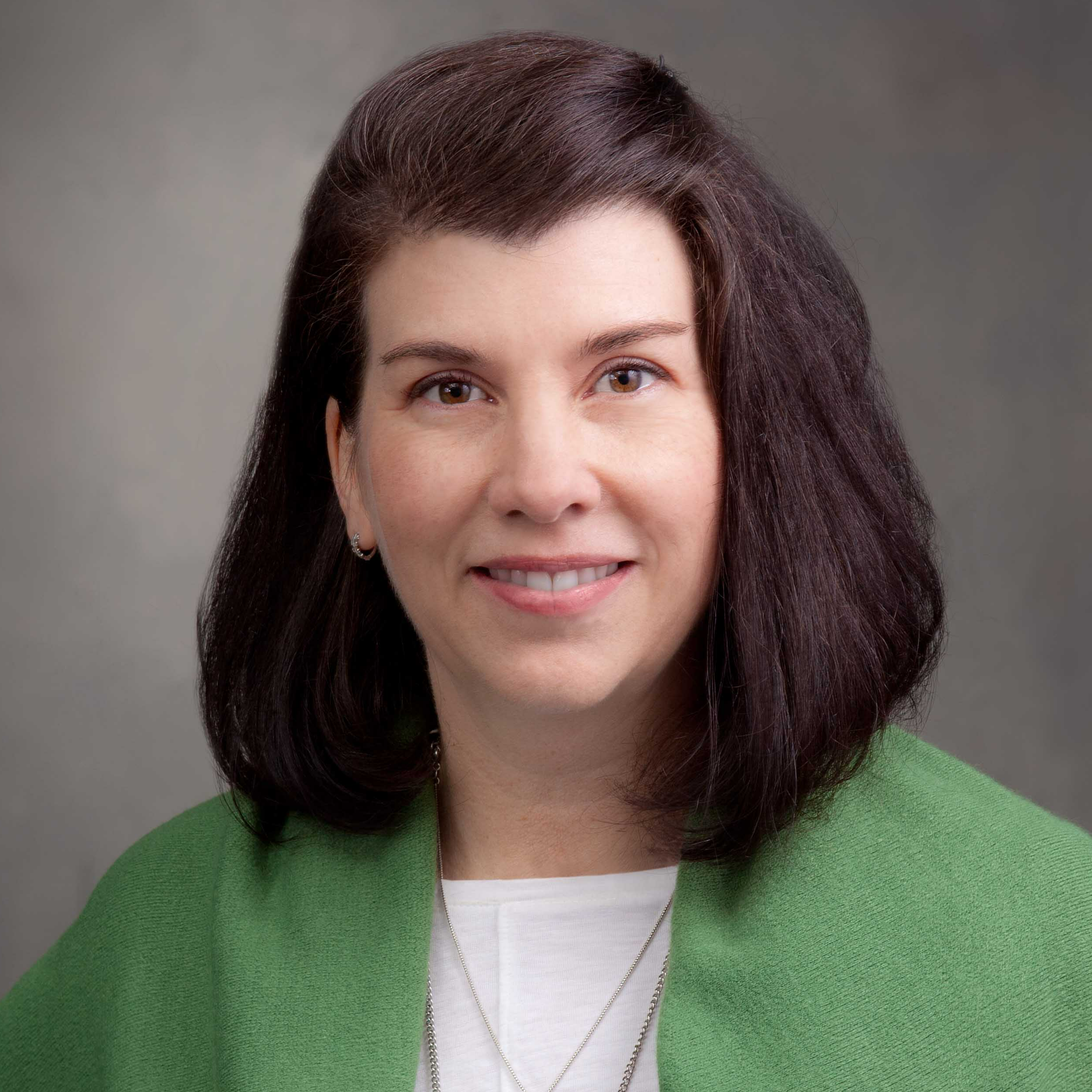 HOLLY TURBYFILL, NP Logo