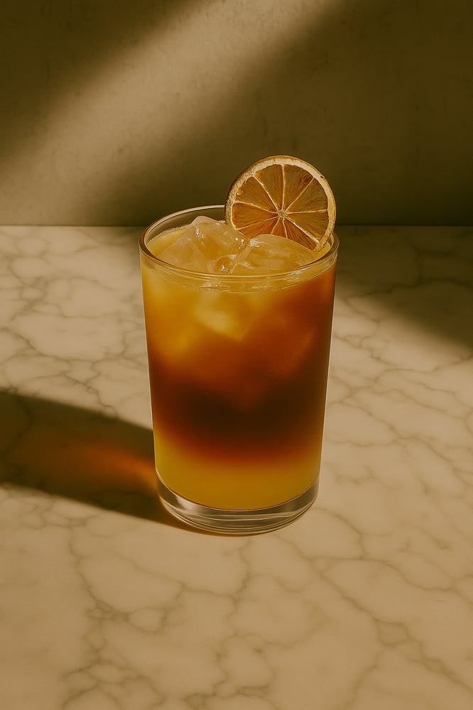 Arnold Palmer