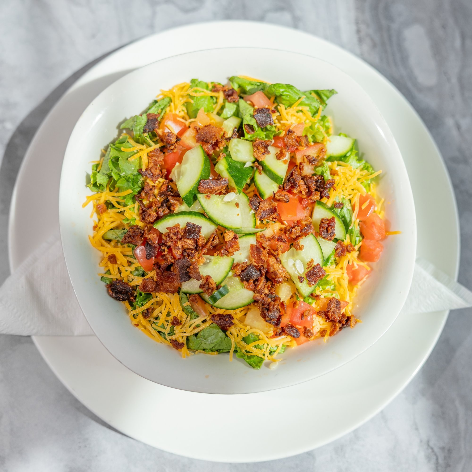 House Salad