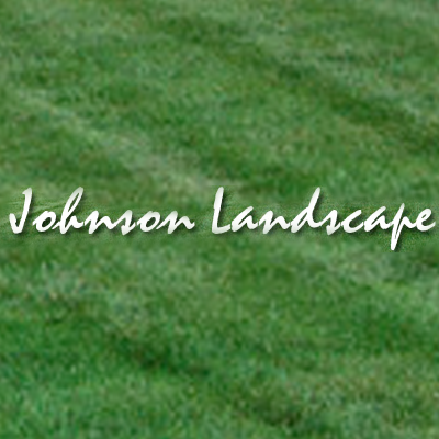 Johnson Landscape Logo