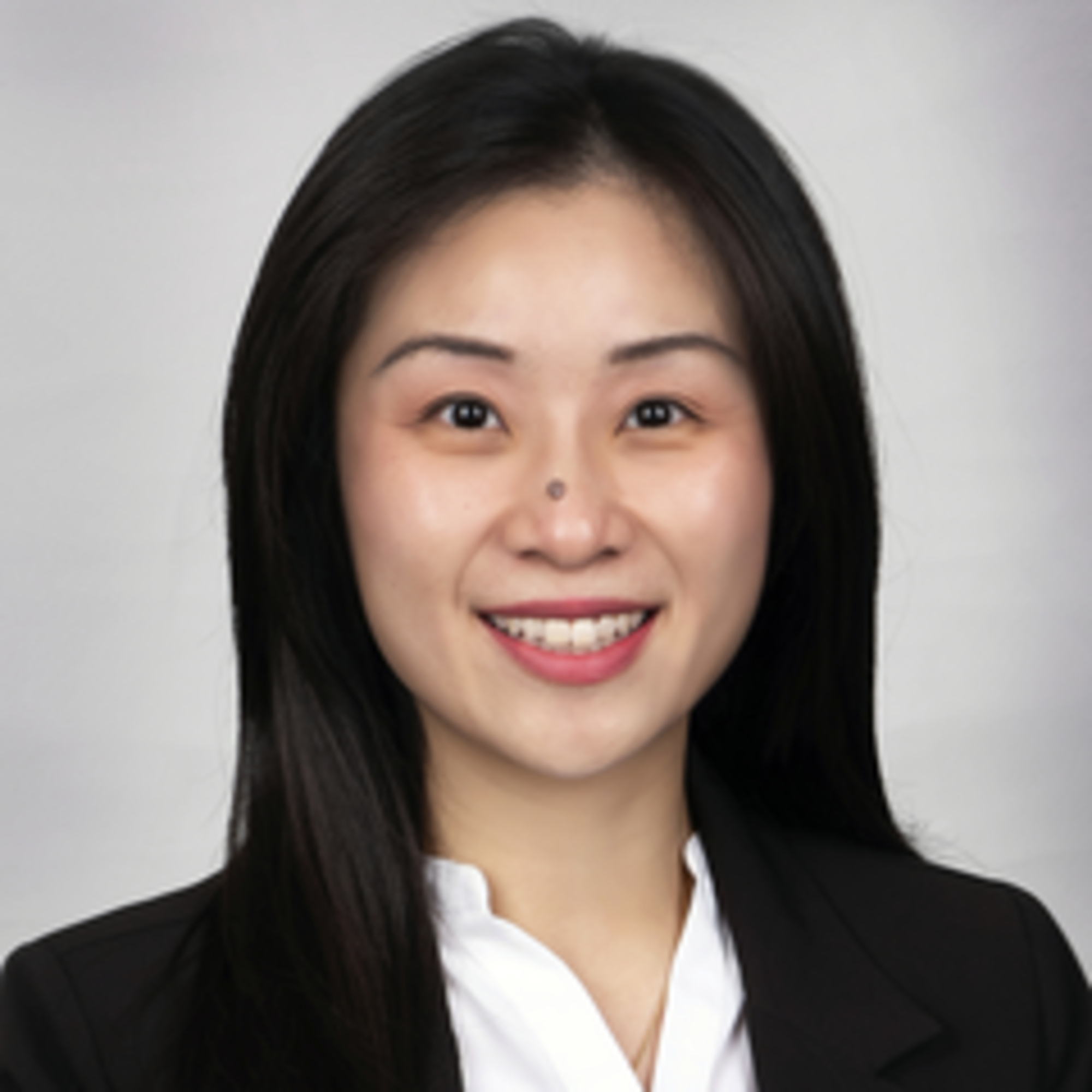 Edward Jones - Financial Advisor: Smiley Zhou