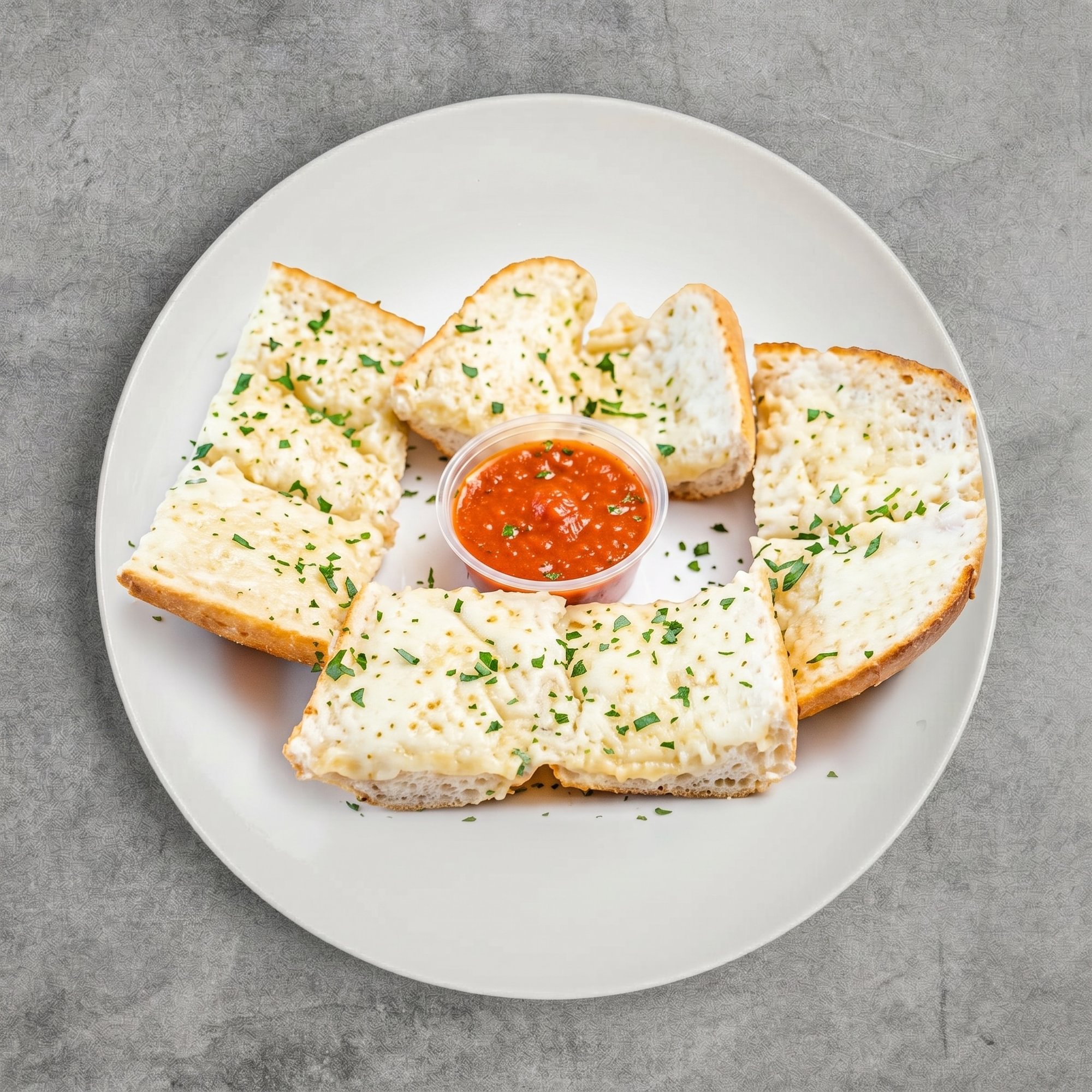 Garlic Bread