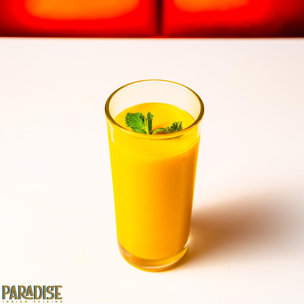 Mango Lassi