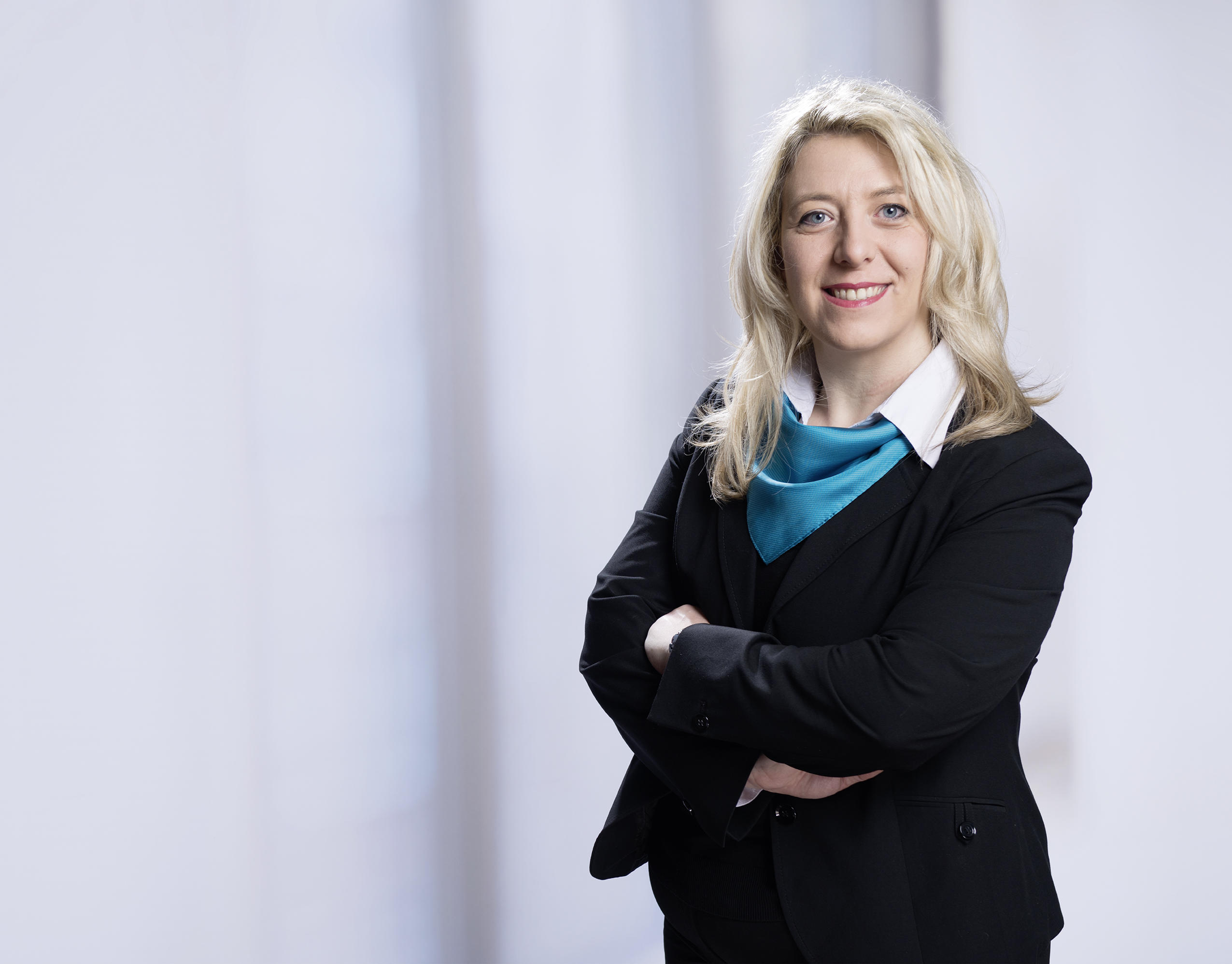Bilder Barmenia Versicherung - Silvia Schäfer