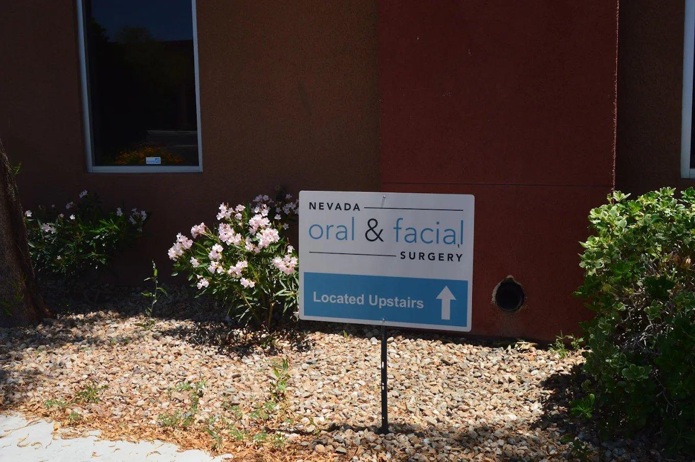 Nevada Oral & Facial Surgery - Las Vegas, NV Image